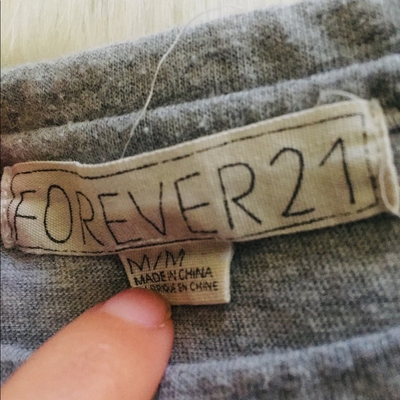 Stripe sweater - Picture 5 of 7